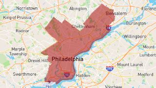 philadelphia country name|Philadelphia County, Pennsylvania .